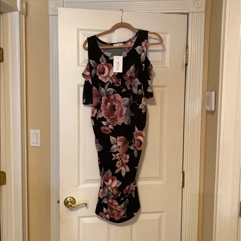 Brand New Maternity Dress